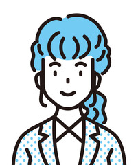 ビジネス　人物