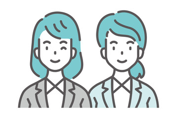 ビジネス　人物