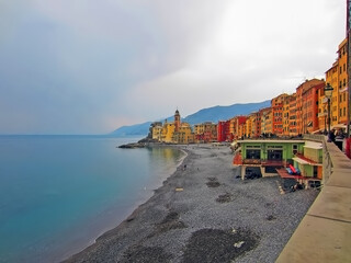 Camogli, Italy