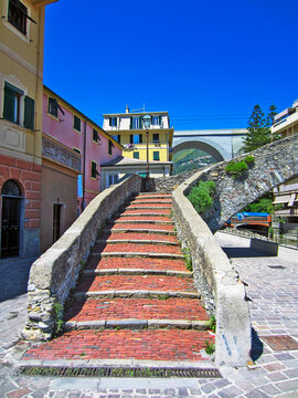 Bogliasco, Italy