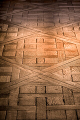 Paris france tourisme Hotel de la Marine patrimoine monument histoire plancher parquet bois