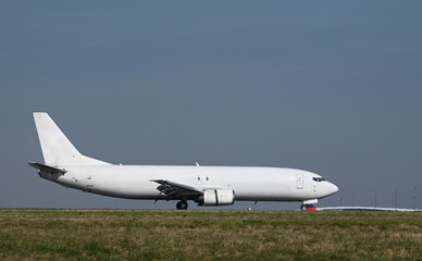 Obraz premium avion aviation vol survol pilote environnement