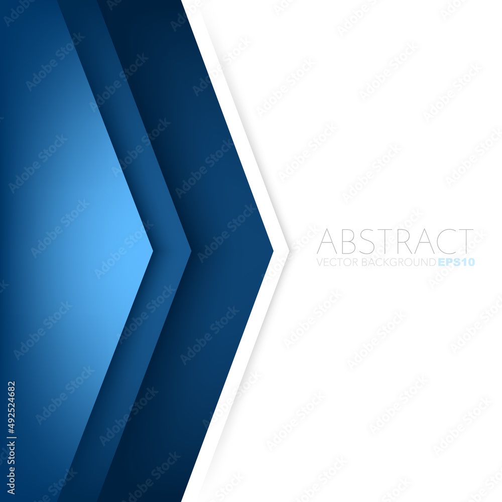 Poster abstract background with lines