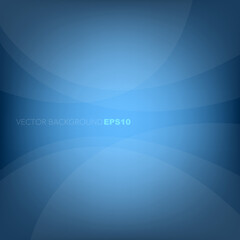 abstract blue background with lines