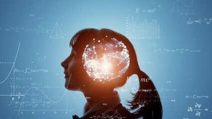 科学教育イメージ