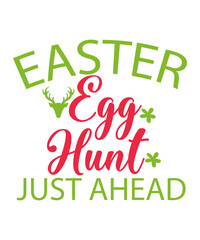 Easter Svg Bundle, Easter Svg, Easter Svg T-Shirt,  Happy Easter SVG Bundle, Easter SVG, Bunny Svg