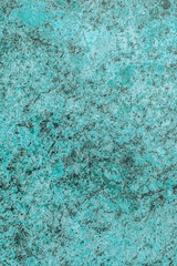 Blue granite textured background. Granite texture.