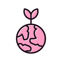 Ecology Icon
