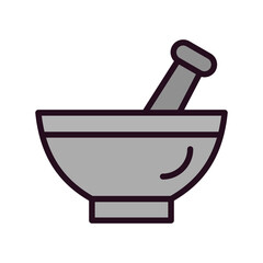 Mortar Icon