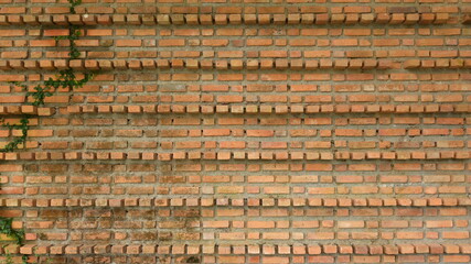 dirty block interior design, birck wall background