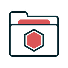 Nft Folder Icon