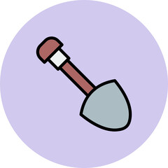 Shovel Icon