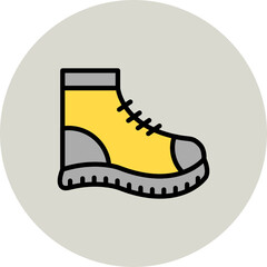Shoes Icon