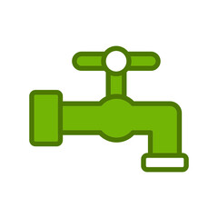 Faucet Icon
