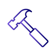 Hammer Icon