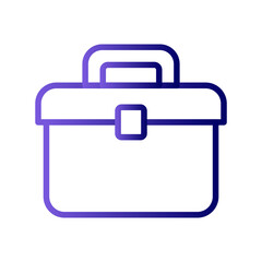 Toolbox Icon