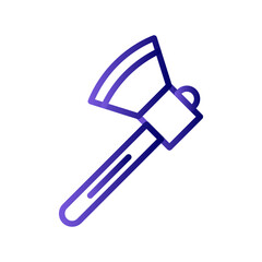 Hatchet Icon
