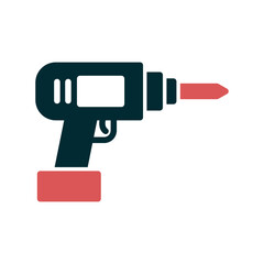 Driller Icon