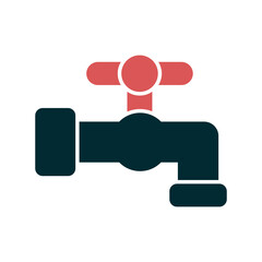 Faucet Icon
