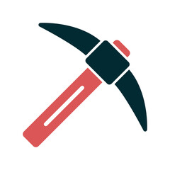 Pickaxe Icon