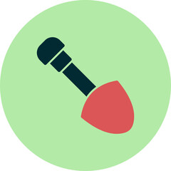 Shovel Icon