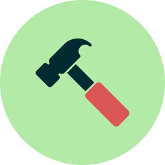 Hammer Icon