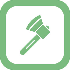 Hatchet Icon