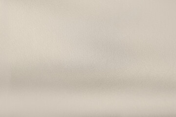 Blank silk Satin cloth with soft beige tone color minimalism background