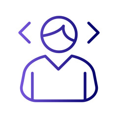 Character Design Icon