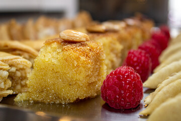 Patisserie Orientale