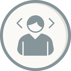 Character Design Icon