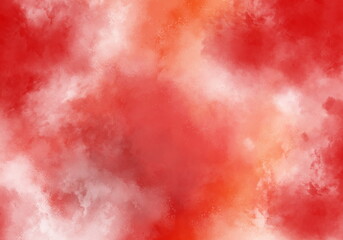 Abstract background with color smoke.