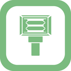 Flashlight Icon