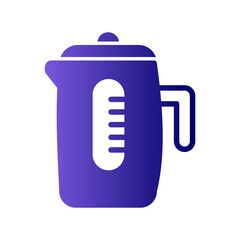 Electric Kettle Icon