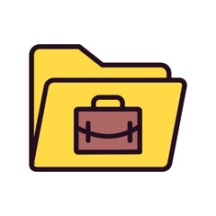 Folder Icon