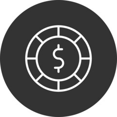 Coin Icon