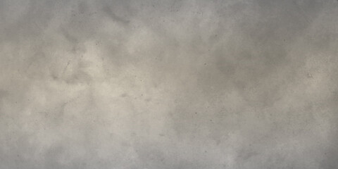 Paper texture. Grey smoke coming from fires into sky for background.  Abstract paint background with dark grey grunge texture. white copy space for text. Gray and golden grunge background or texture 