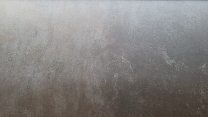 Gray wall background 
