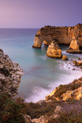 Playa de la Marinha3