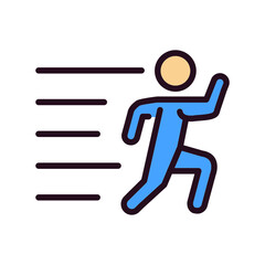 Fast Icon