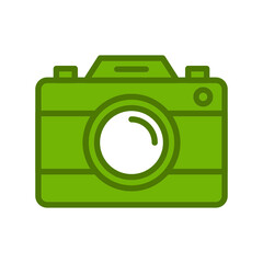 Camera Icon