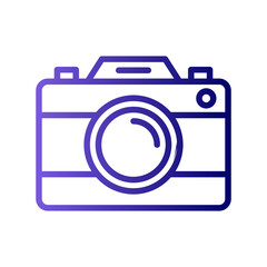 Camera Icon