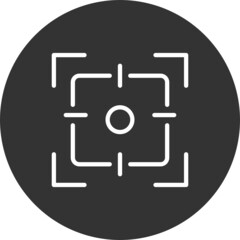 Focus Icon