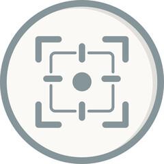 Focus Icon