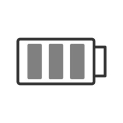 Full Battery Icon