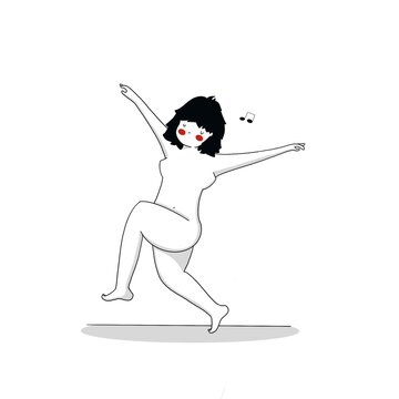 Bailando