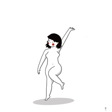 Bailando