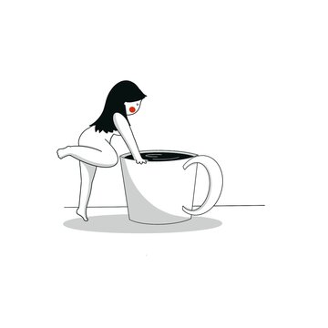 Caf&eacute;