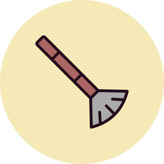 Paint Brush Icon