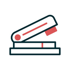 Stapler Remover Icon
